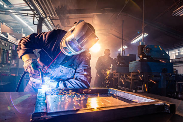Best Marine and Shipbuilding Welding in Woodbourne, PA