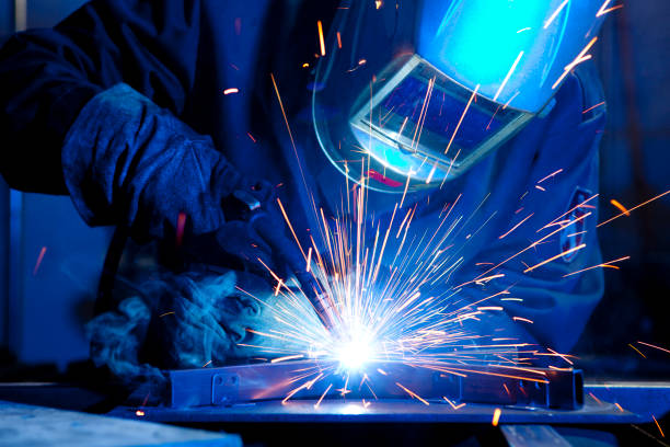 Best Marine and Shipbuilding Welding in Woodbourne, PA