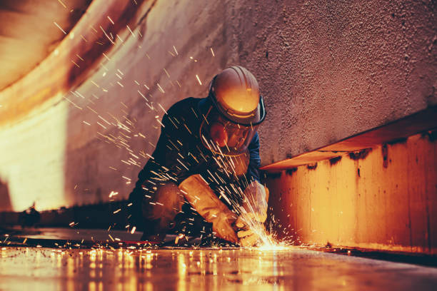 Best Specialty Welding Processes in Woodbourne, PA