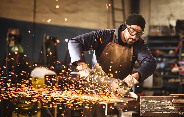 Best Specialty Welding Processes in Woodbourne, PA