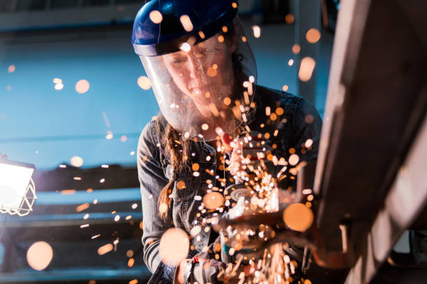 Affordable Welder Services in Woodbourne, PA
