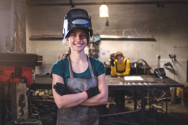 Best Aerospace and Defense Welding in Woodbourne, PA